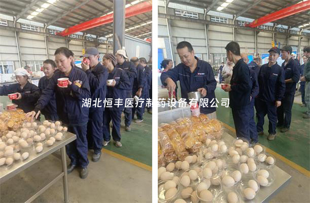 酷暑戰(zhàn)高溫 關(guān)懷到一線(xiàn)