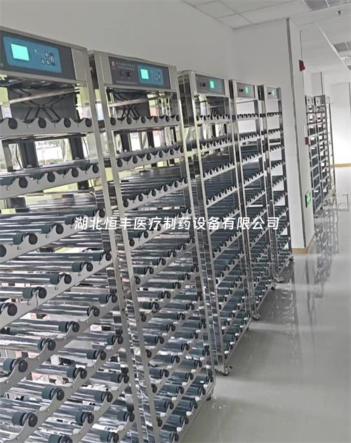 南昌勃林格殷格翰轉(zhuǎn)瓶機(jī)