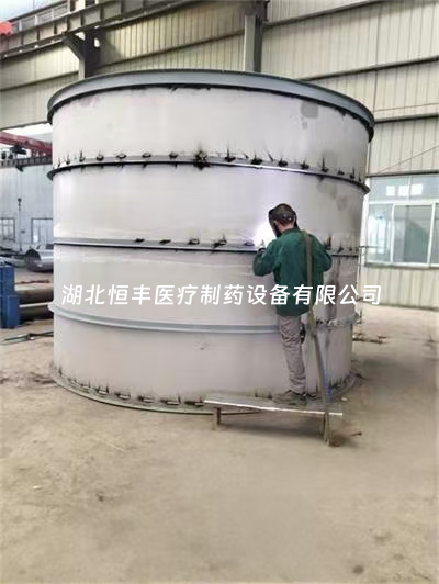 出口非標設(shè)備，工廠全力趕產(chǎn)，只為準時發(fā)貨！